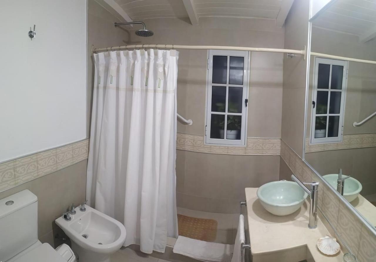 Los Mandarinos B&B Con Paladar Casero Salta Eksteriør billede