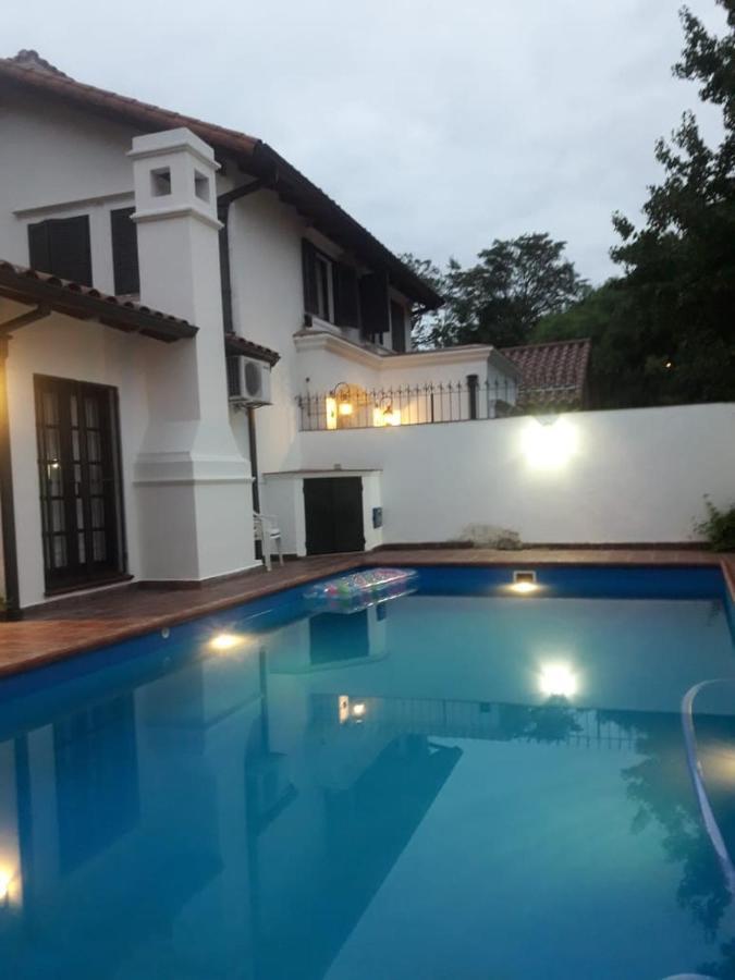 Los Mandarinos B&B Con Paladar Casero Salta Eksteriør billede
